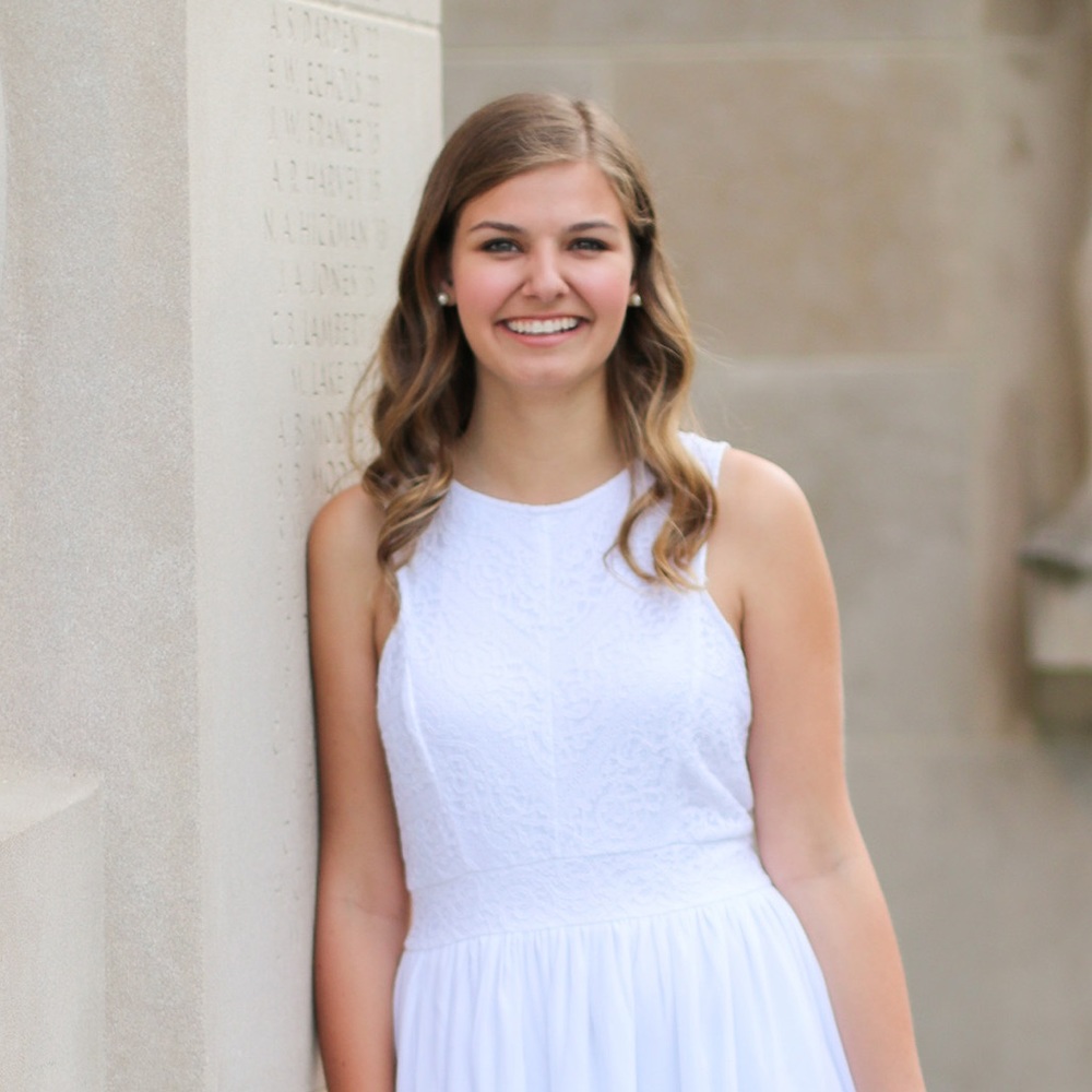 Meet your Posher, Alexa